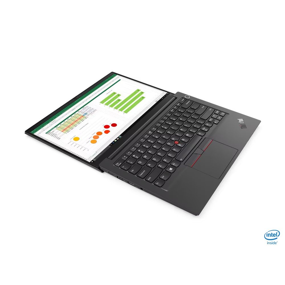 Lenovo ThinkPad E14 Gen 2 (Intel), Intel Core i3-1115G4, 16GB So-Dimm DDR4, 256GB NVMe SSD, клас A