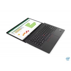 Lenovo ThinkPad E14 Gen 2 (Intel), Intel Core i3-1115G4, 16GB So-Dimm DDR4, 256GB NVMe SSD, клас A