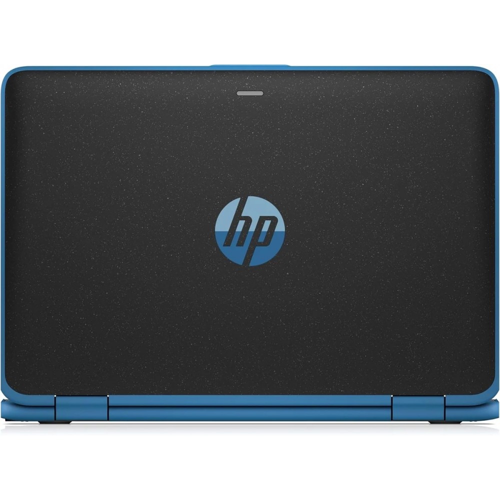 HP ProBook x360 11 G3 EE Blue Grade A- с Intel Pentium Silver N5000, 8GB DDR4 Onboard и 256GB SSD