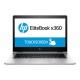 HP EliteBook x360 1030 G2 – Grade A, Intel Core i5, 8 GB DDR4 Onboard