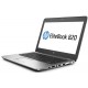 HP EliteBook 820 G3 Grade A – Intel Core i5-6300U, 8GB So-DIMM DDR4, 128GB M.2 NVMe SSD