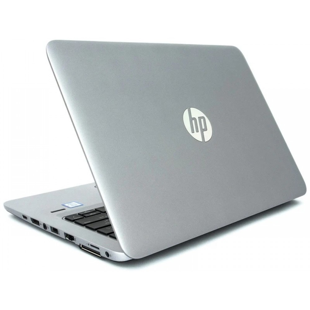 HP EliteBook 820 G3 Grade A – Intel Core i5-6300U, 8GB So-DIMM DDR4, 128GB M.2 NVMe SSD