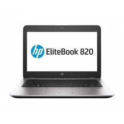 HP EliteBook 820 G4 Grade A – Intel Core i5, 8GB So-DIMM DDR4