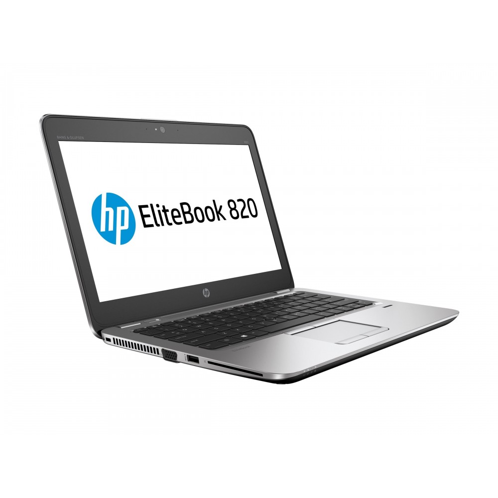 HP EliteBook 820 G4 Grade A – Intel Core i5, 8GB So-DIMM DDR4