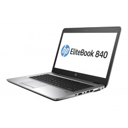 HP EliteBook 840 G3 Grade A с Intel Core i7-6600U, 8GB DDR4 SO-DIMM и 256GB SSD