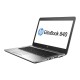 HP EliteBook 840 G3 Grade A с Intel Core i7-6600U, 8GB DDR4 SO-DIMM и 256GB SSD