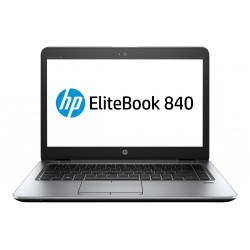 HP EliteBook 840 G3 Grade A с Intel Core i7-6600U, 8GB DDR4 SO-DIMM и 256GB SSD