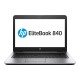 HP EliteBook 840 G3 Grade A с Intel Core i7-6600U, 8GB DDR4 SO-DIMM и 256GB SSD