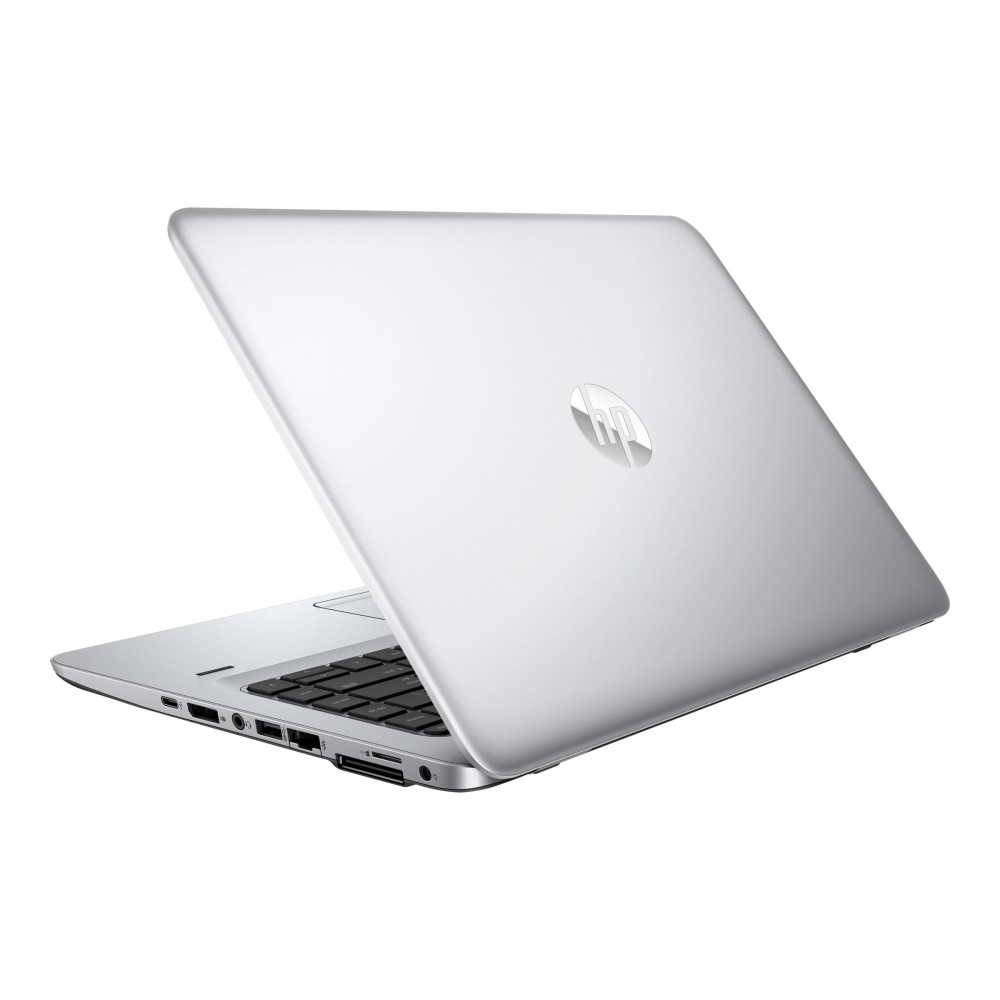 HP EliteBook 840 G3 Grade A с Intel Core i7-6600U, 8GB DDR4 SO-DIMM и 256GB SSD