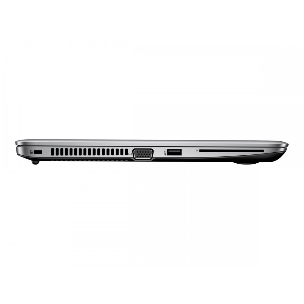 HP EliteBook 840 G3 Grade A с Intel Core i7-6600U, 8GB DDR4 SO-DIMM и 256GB SSD