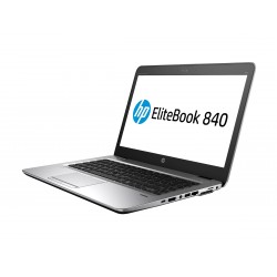 HP EliteBook 840 G3 Grade A – Intel Core i5-6200U, 8 GB DDR4, 256 GB SSD, 14″ Full HD, Windows 10 Pro
