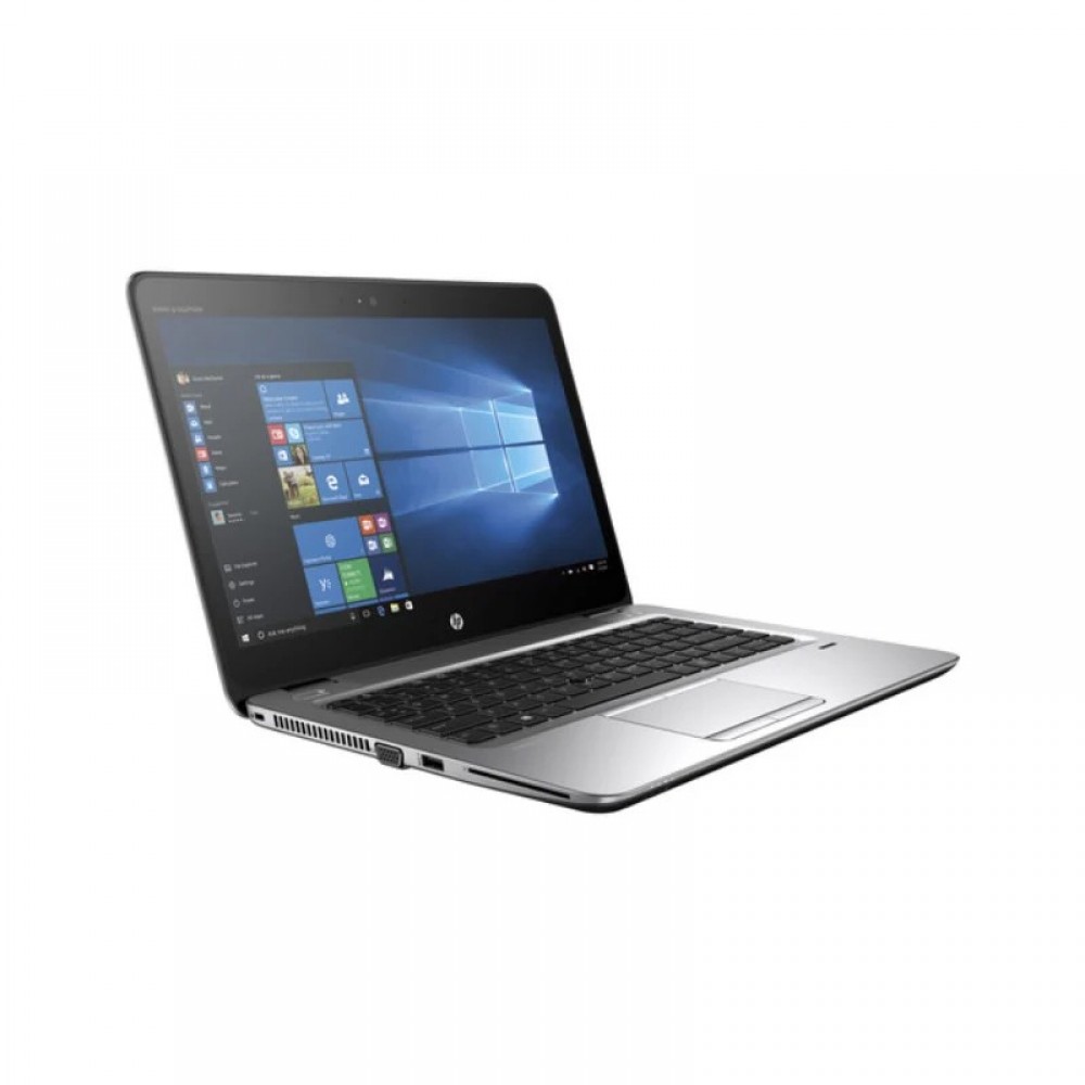 HP EliteBook 840 G3 Grade A – Intel Core i5-6200U, 8 GB DDR4, 256 GB SSD, 14″ Full HD, Windows 10 Pro