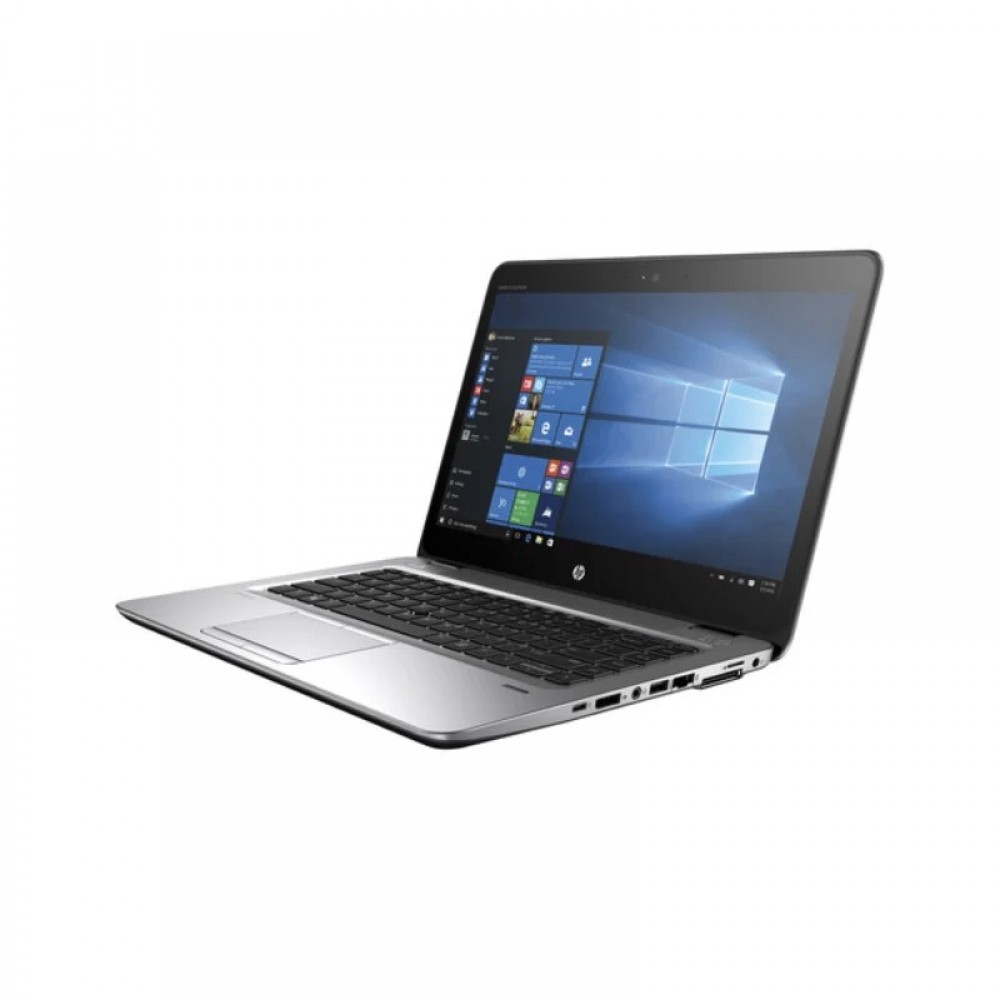HP EliteBook 840 G3 Grade A – Intel Core i5-6200U, 8 GB DDR4, 256 GB SSD, 14″ Full HD, Windows 10 Pro