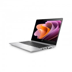HP EliteBook 830 G6 Grade A с Intel Core i7-8565U, 8GB So-DIMM DDR4 и 256GB NVMe SSD