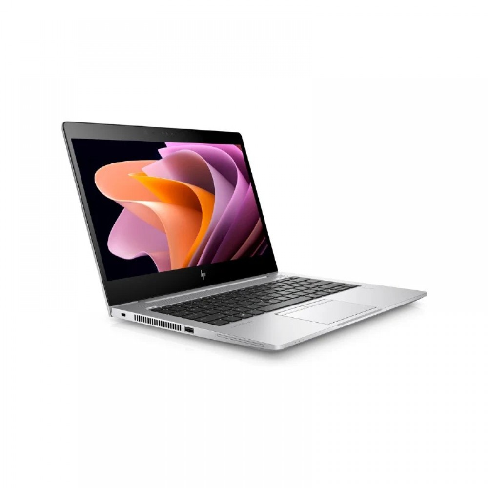 HP EliteBook 830 G6 Grade A с Intel Core i7-8565U, 8GB So-DIMM DDR4 и 256GB NVMe SSD