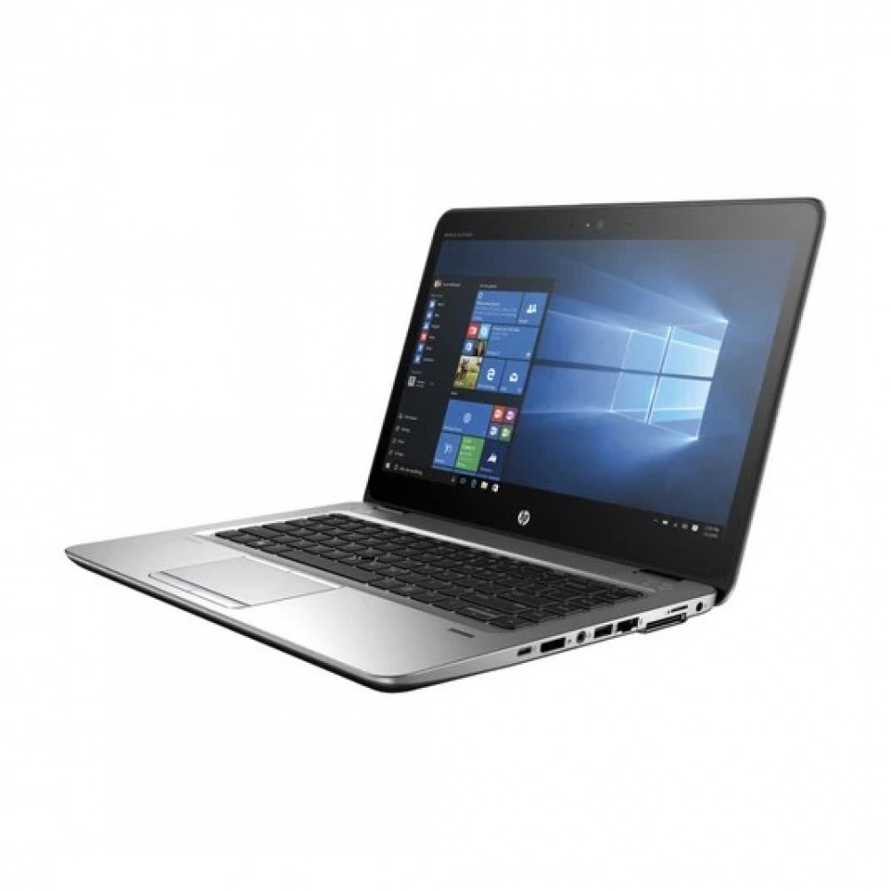 HP EliteBook 840 G3 с Intel Core i5-6300U, 8 GB So-DIMM DDR4, 256 GB SSD, Grade A