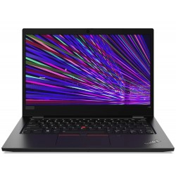 Lenovo ThinkPad L13 Gen 1 Grade A – Intel Core i3-10110U, 4GB DDR4 Onboard, 256GB M.2 NVMe SSD