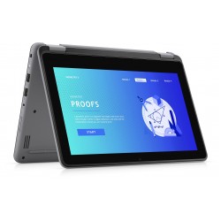 Dell Latitude 3140 2-in-1 Grade A Intel Quad-Core 8GB LPDDR5