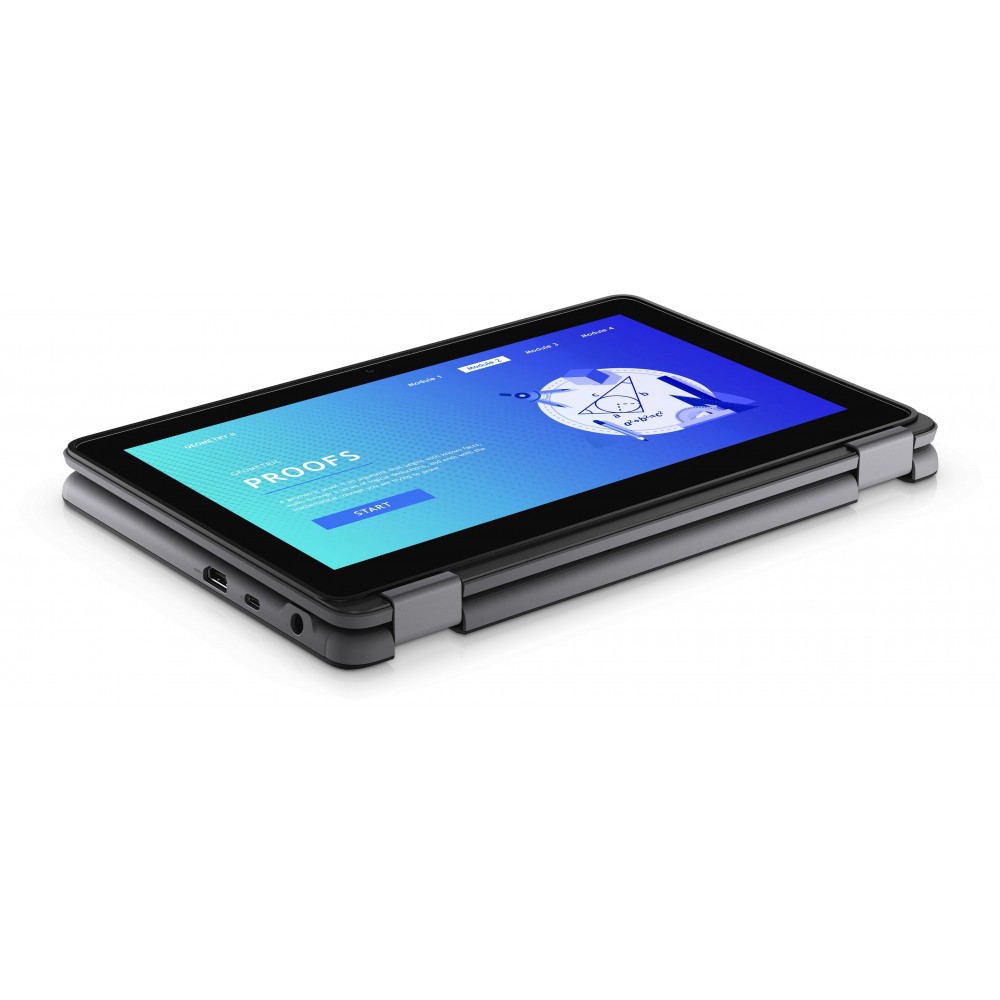 Dell Latitude 3140 2-in-1 Grade A Intel Quad-Core 8GB LPDDR5