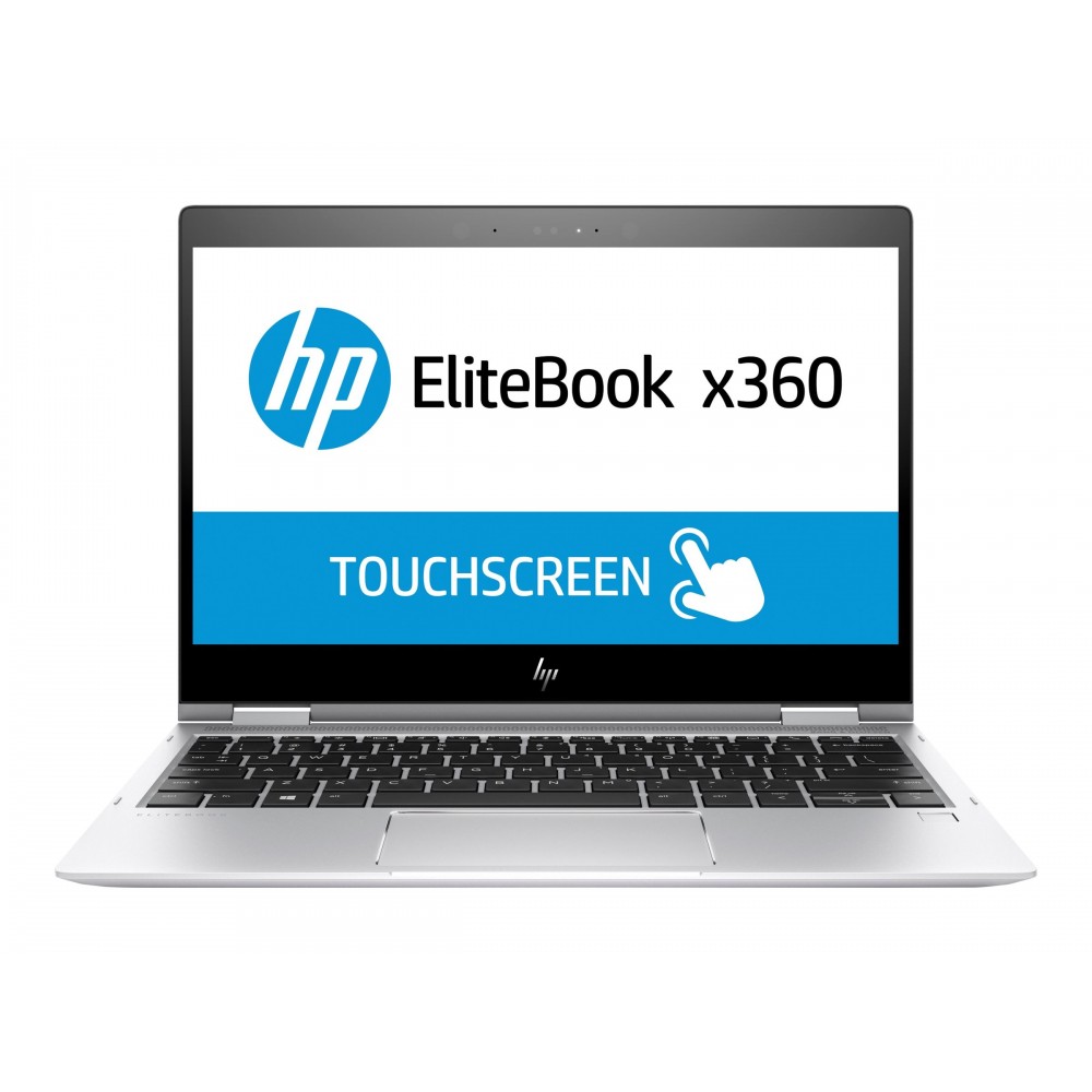 HP EliteBook x360 1020 G2 Grade A Intel Core i5 8GB LPDDR3