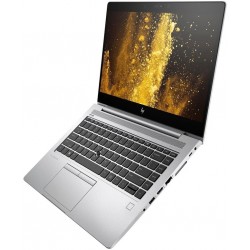 HP EliteBook 840 G5 Grade A- – Intel Core i5-8250U, 8GB DDR4, 256GB NVMe SSD, 14