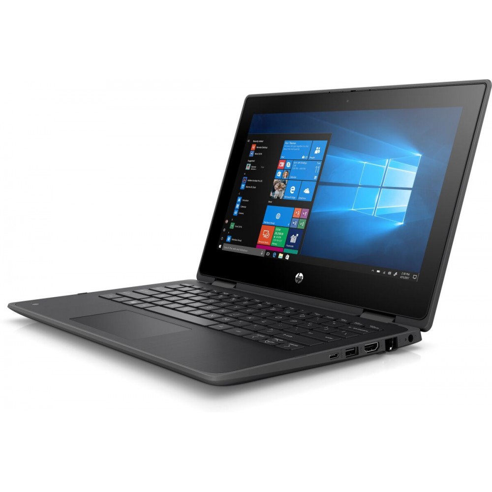 HP ProBook x360 11 G5 EE – Intel Pentium Silver N5030, 8GB DDR4 Onboard, Grade A-