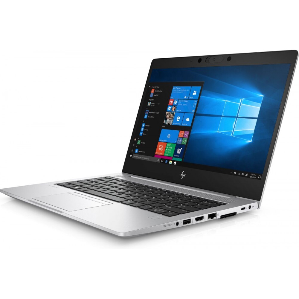 HP EliteBook 830 G6 Grade A с Intel Core i7-8665U и 8 GB SO-DIMM DDR4