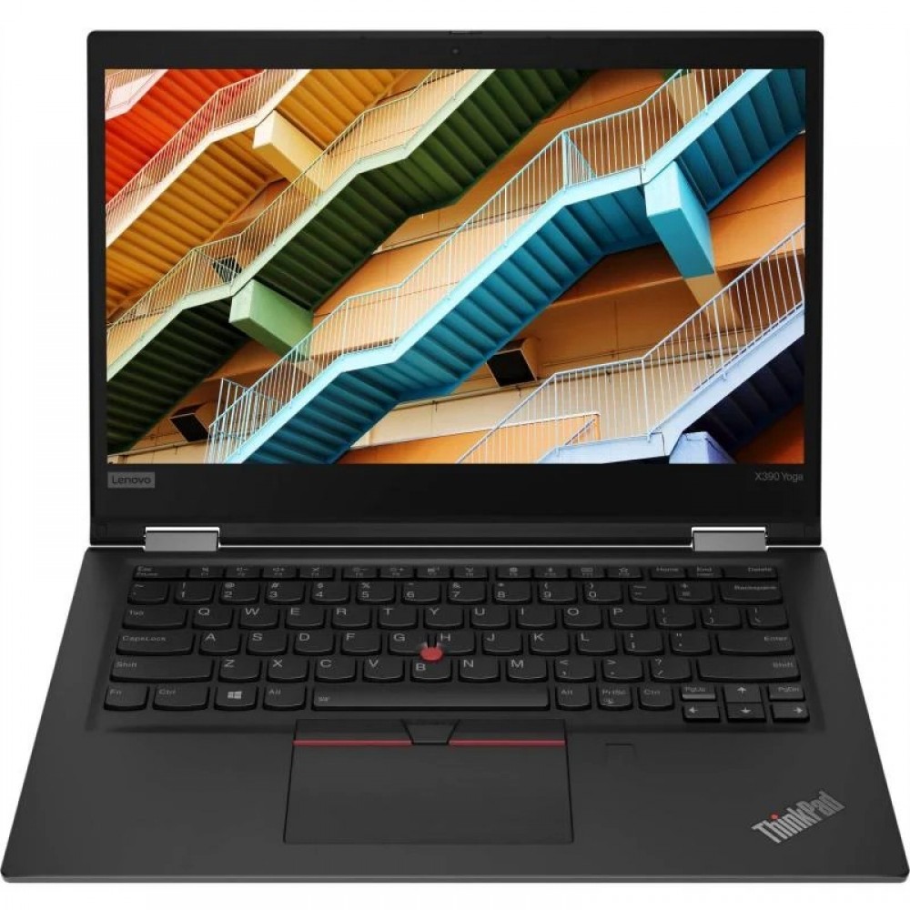 Lenovo ThinkPad X390 Grade A- Intel Core i5 8GB DDR4 Onboard