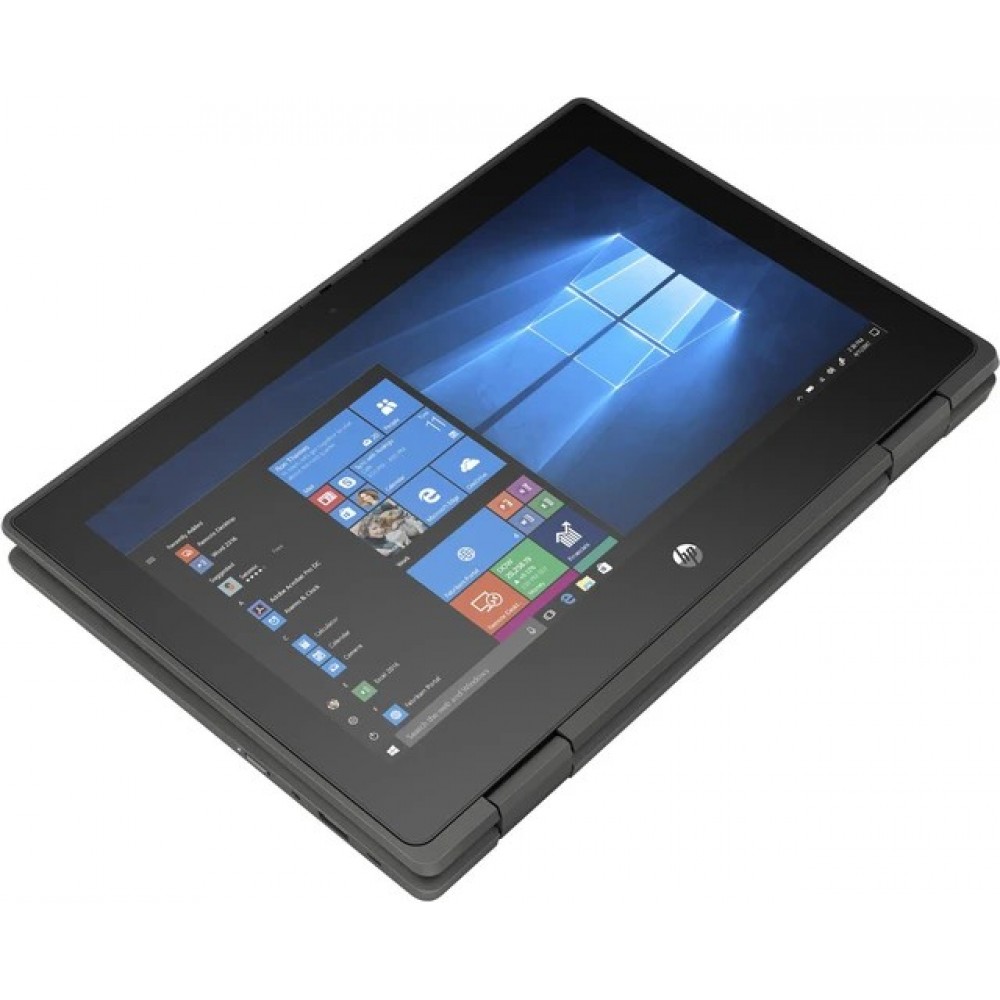 HP ProBook x360 11 G5 EE Intel Pentium Silver N5030, 8 GB DDR4 Onboard, 128 GB SSD, Grade A-