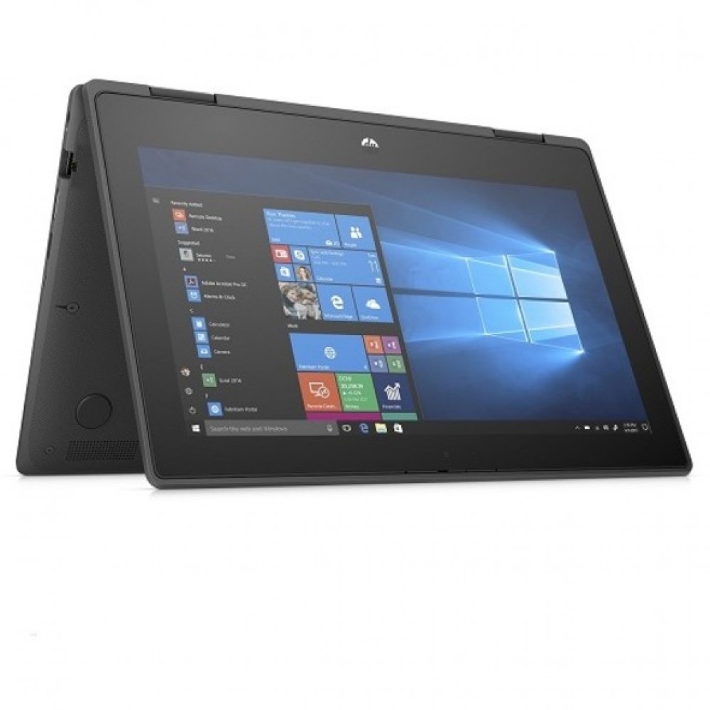HP ProBook x360 11 G5 EE Intel Pentium Silver N5030, 8 GB DDR4 Onboard, 128 GB SSD, Grade A-
