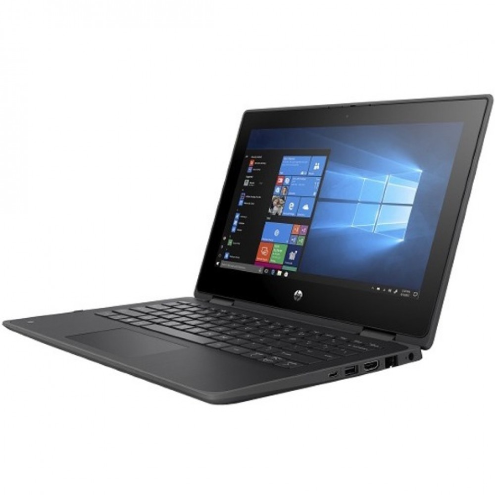 HP ProBook x360 11 G5 EE Intel Pentium Silver N5030, 8 GB DDR4 Onboard, 128 GB SSD, Grade A-