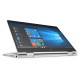 HP EliteBook x360 830 G6 – лаптоп 2-в-1 с Intel Core i5, 8 GB So-DIMM DDR4, Grade A-