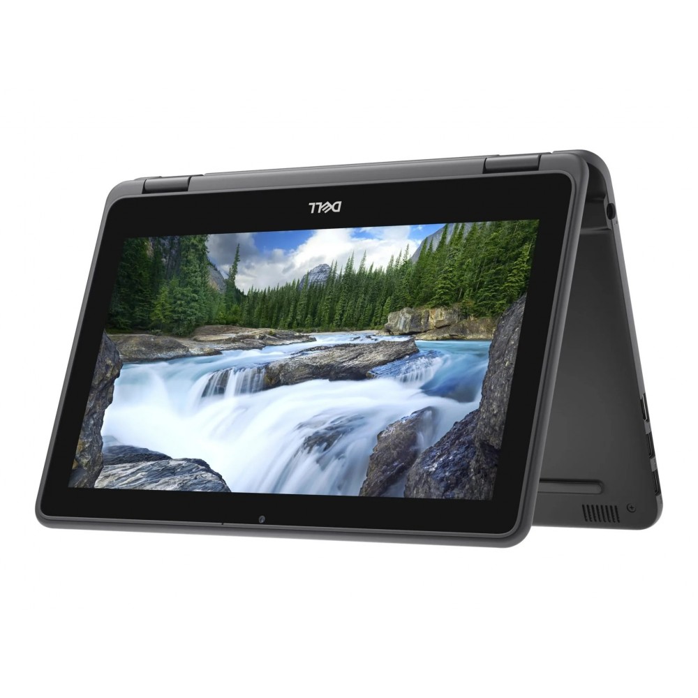 Dell Latitude 3190 2-in-1 Grade A – Intel Pentium Silver N5030, 8 GB DDR4, 128 GB M.2 NVMe SSD
