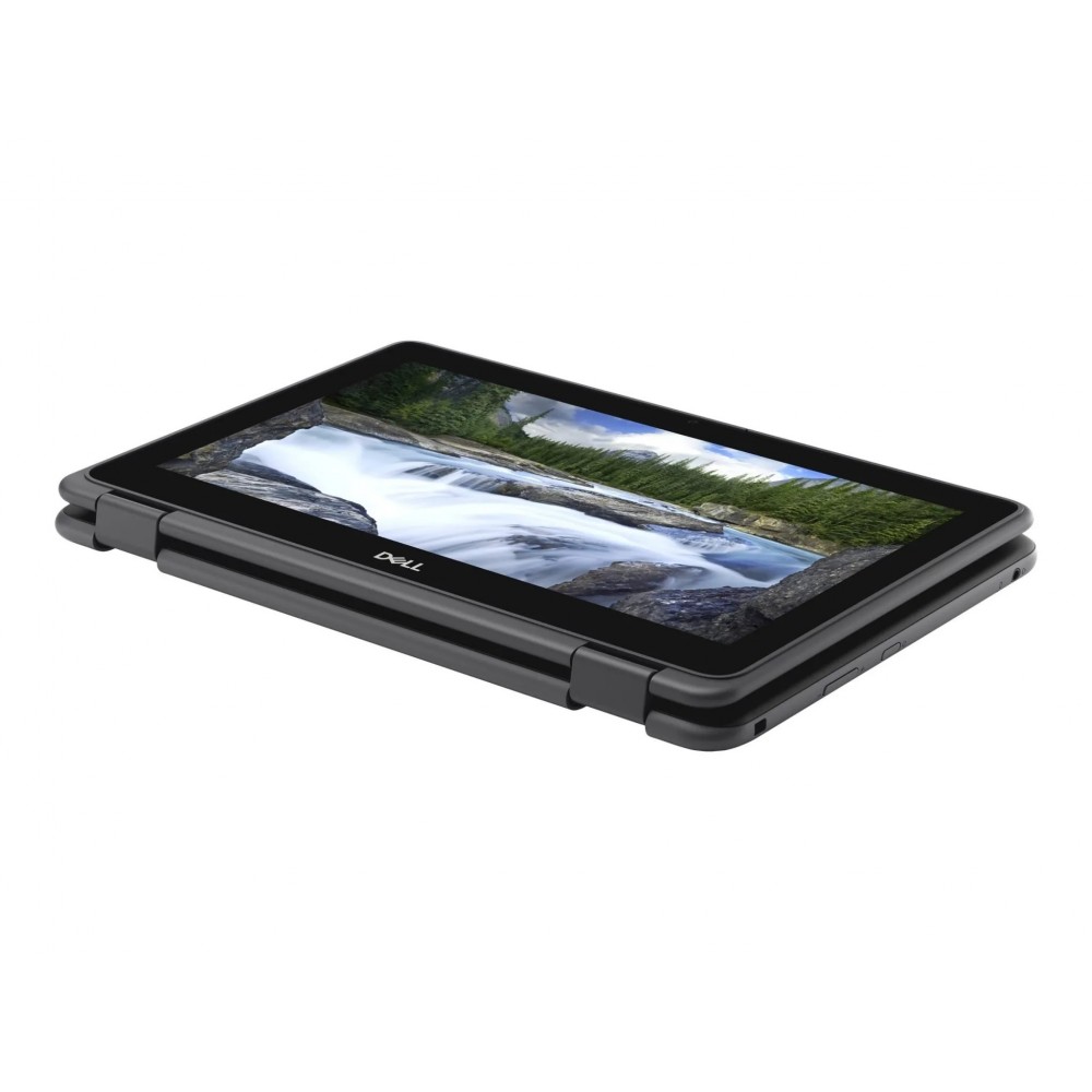 Dell Latitude 3190 2-in-1 Grade A – Intel Pentium Silver N5030, 8 GB DDR4, 128 GB M.2 NVMe SSD