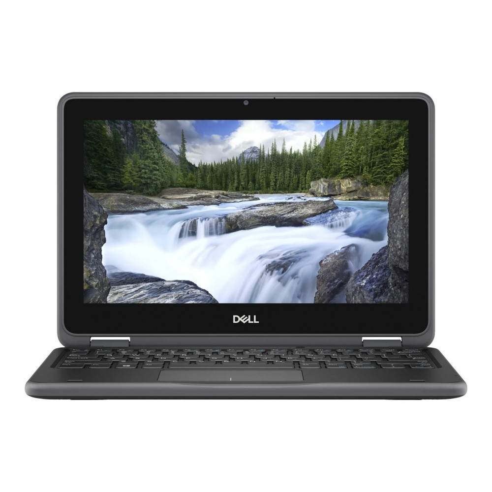 Dell Latitude 3190 2-in-1 Grade A – Intel Pentium Silver N5030, 8 GB DDR4, 128 GB M.2 NVMe SSD