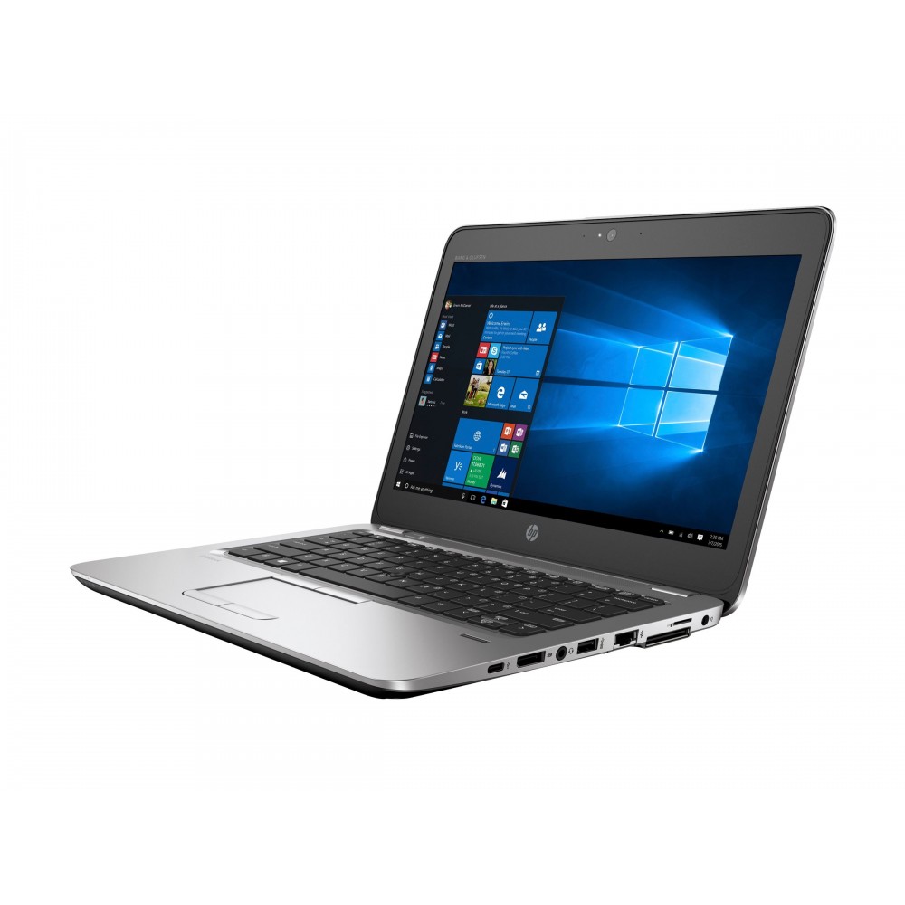 HP EliteBook 820 G4 Grade A- Intel Core i5 8GB So-DIMM DDR4