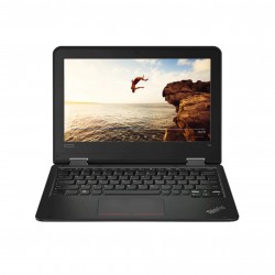 Lenovo ThinkPad 11e Gen 5 Grade A Intel Celeron Quad-Core 4GB DDR4 Onboard 128GB eMMC