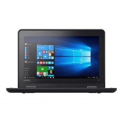 Lenovo ThinkPad Yoga 11e Gen 4 Grade A Intel Celeron N3450 Quad-Core 4GB DDR3L 128GB SSD