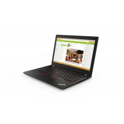 Lenovo ThinkPad X280 – Grade A, Intel Core i3-8130U, 8 GB DDR4 Onboard, 256 GB M.2 NVMe SSD