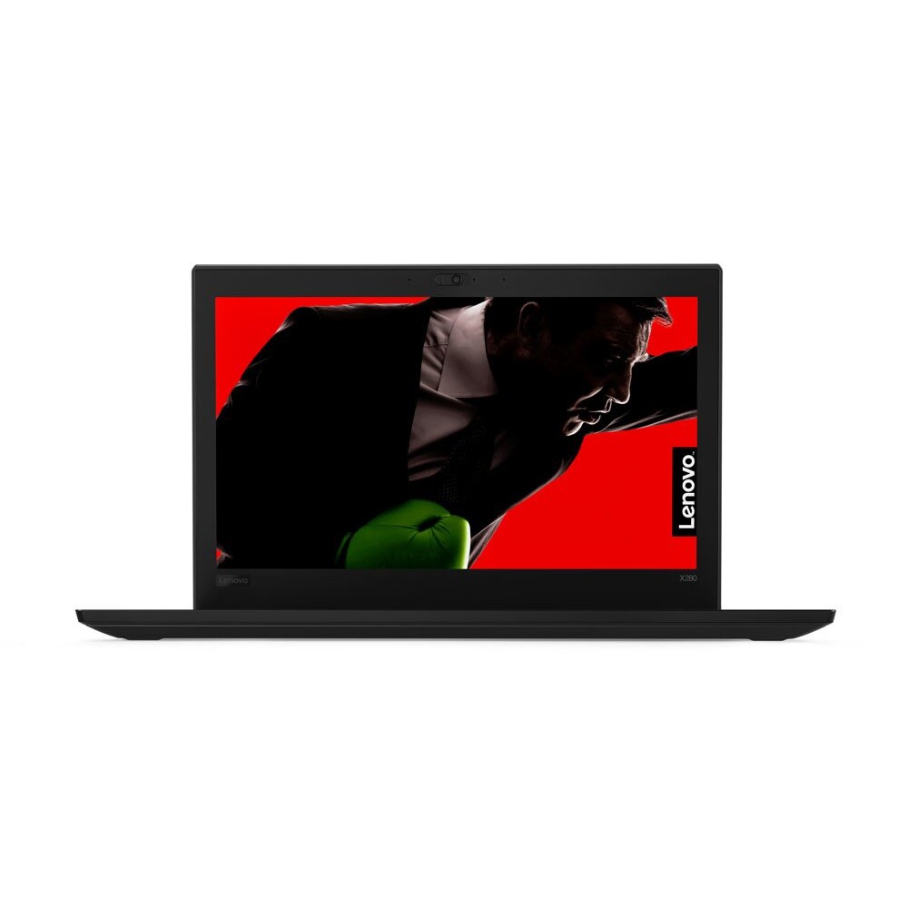 Lenovo ThinkPad X280 – Grade A, Intel Core i3-8130U, 8 GB DDR4 Onboard, 256 GB M.2 NVMe SSD