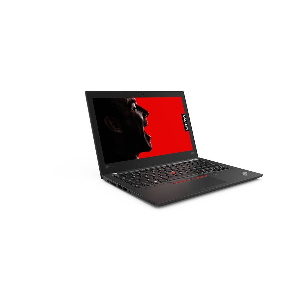 Lenovo ThinkPad X280 – Grade A, Intel Core i3-8130U, 8 GB DDR4 Onboard, 256 GB M.2 NVMe SSD
