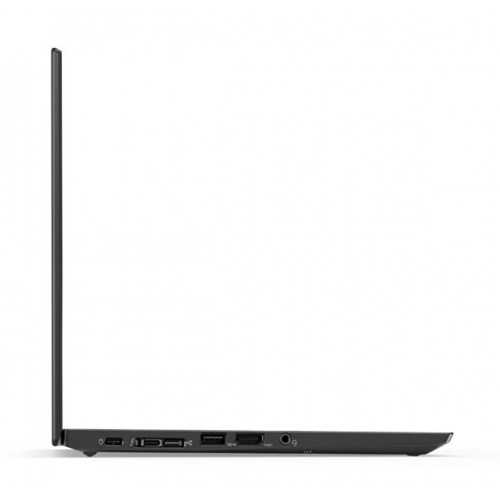 Lenovo ThinkPad X280 – Grade A, Intel Core i3-8130U, 8 GB DDR4 Onboard, 256 GB M.2 NVMe SSD