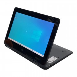 HP ProBook x360 11 G1 EE Grey Grade A – Intel Pentium N4200, 4GB DDR3L, 128GB SSD