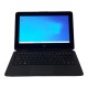 HP ProBook x360 11 G1 EE Grey Grade A – Intel Pentium N4200, 4GB DDR3L, 128GB SSD