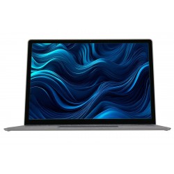 Microsoft Surface Laptop 4 1950 Platinum Alcantara Grade A – Intel Core i5, 8GB LPDDR4X, 256GB SSD
