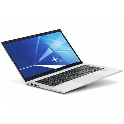 HP EliteBook 830 G8 Grade A – Intel Core i7-1165G7, 16GB DDR4, 256GB NVMe SSD