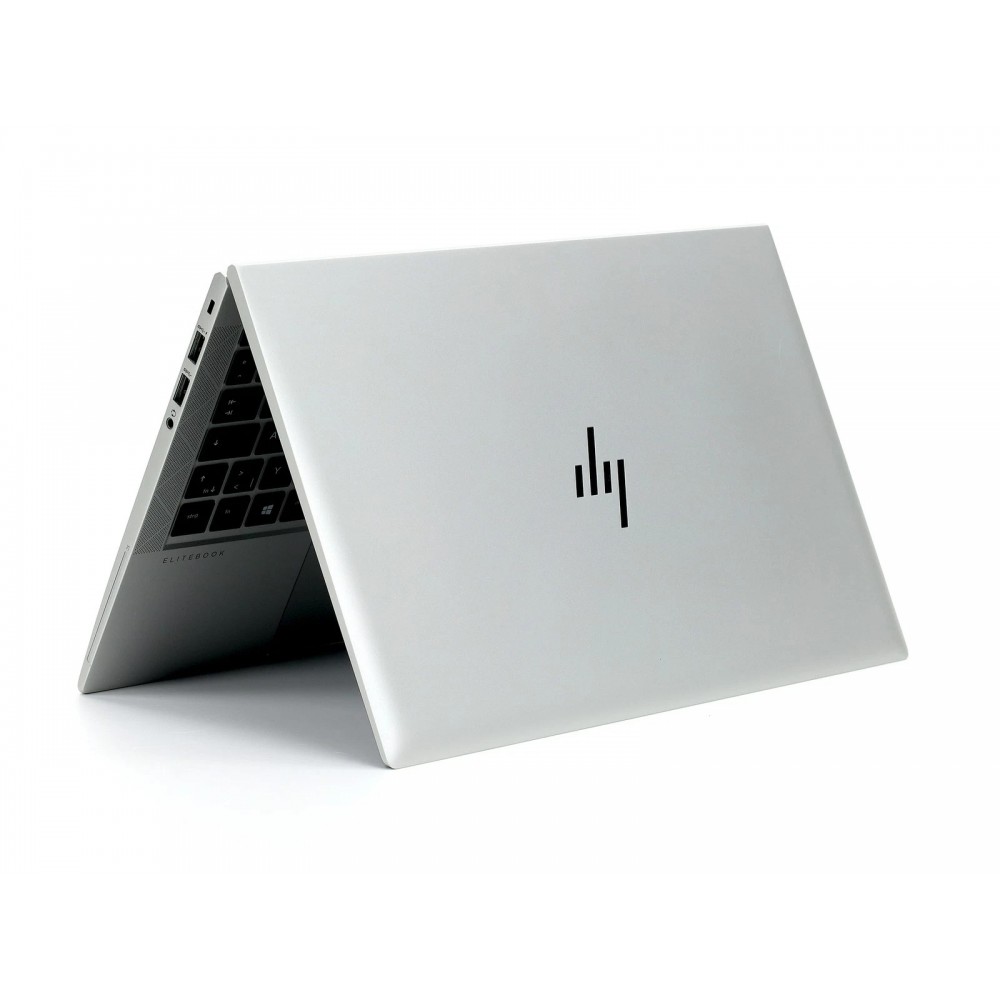 HP EliteBook 830 G8 Grade A – Intel Core i7-1165G7, 16GB DDR4, 256GB NVMe SSD