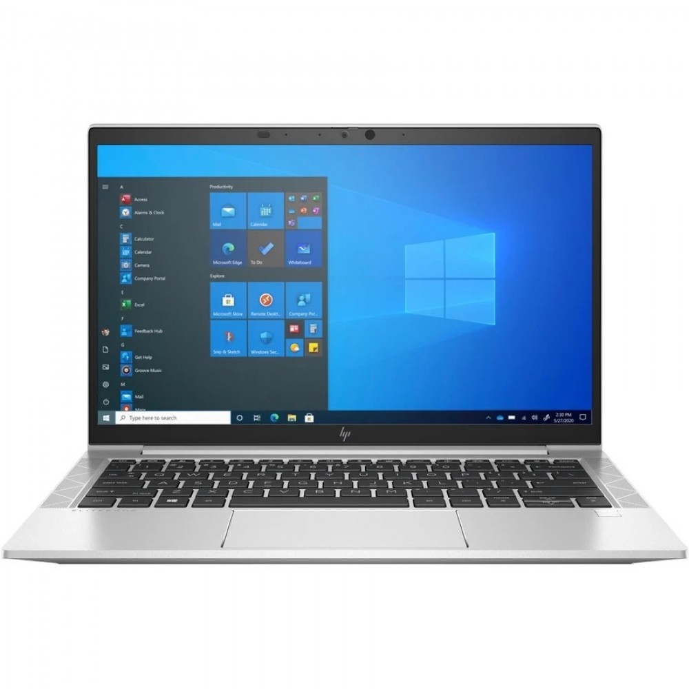 HP EliteBook 830 G8 Grade A- Intel Core i5 16GB SO-DIMM DDR4 256GB SSD