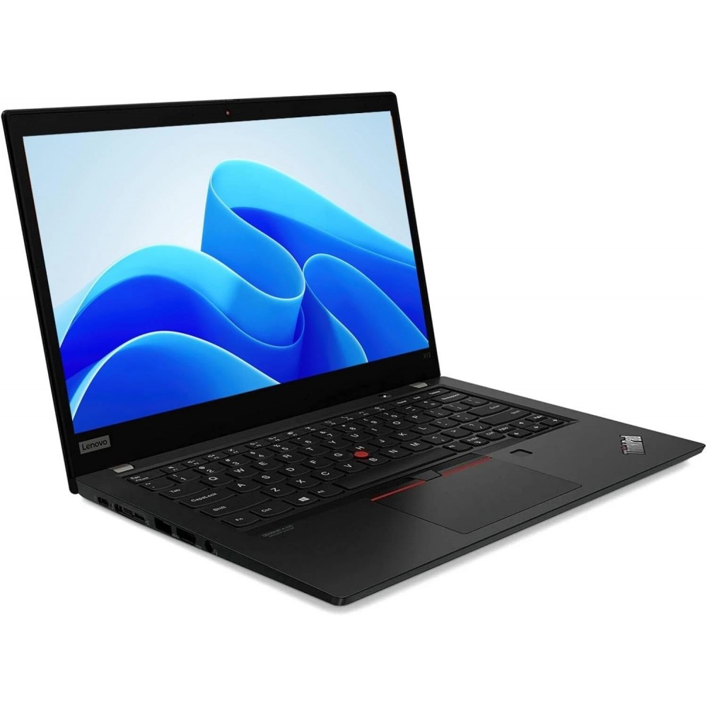 Lenovo ThinkPad X13 Gen 1 (Intel) – Intel Core i7, 16GB DDR4, 512GB SSD, Grade A-
