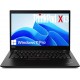 Lenovo ThinkPad X13 Gen 1 (Intel) – Intel Core i7, 16GB DDR4, 512GB SSD, Grade A-